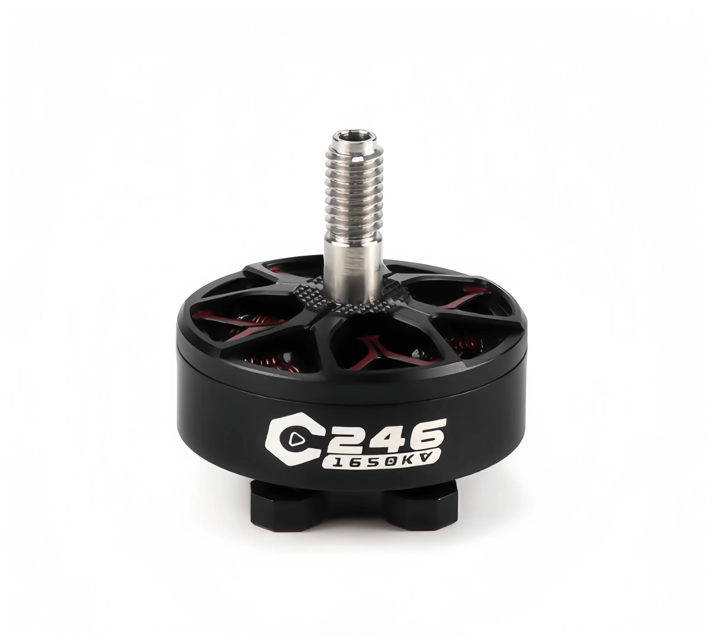 

Axisflying fpv brushless motor C246 2406 for 5"/6" of freestyle / sbang / cinematic shooting drone