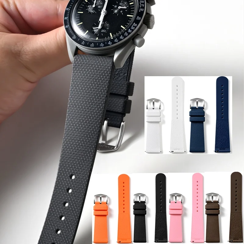 20Mm Watchband For …