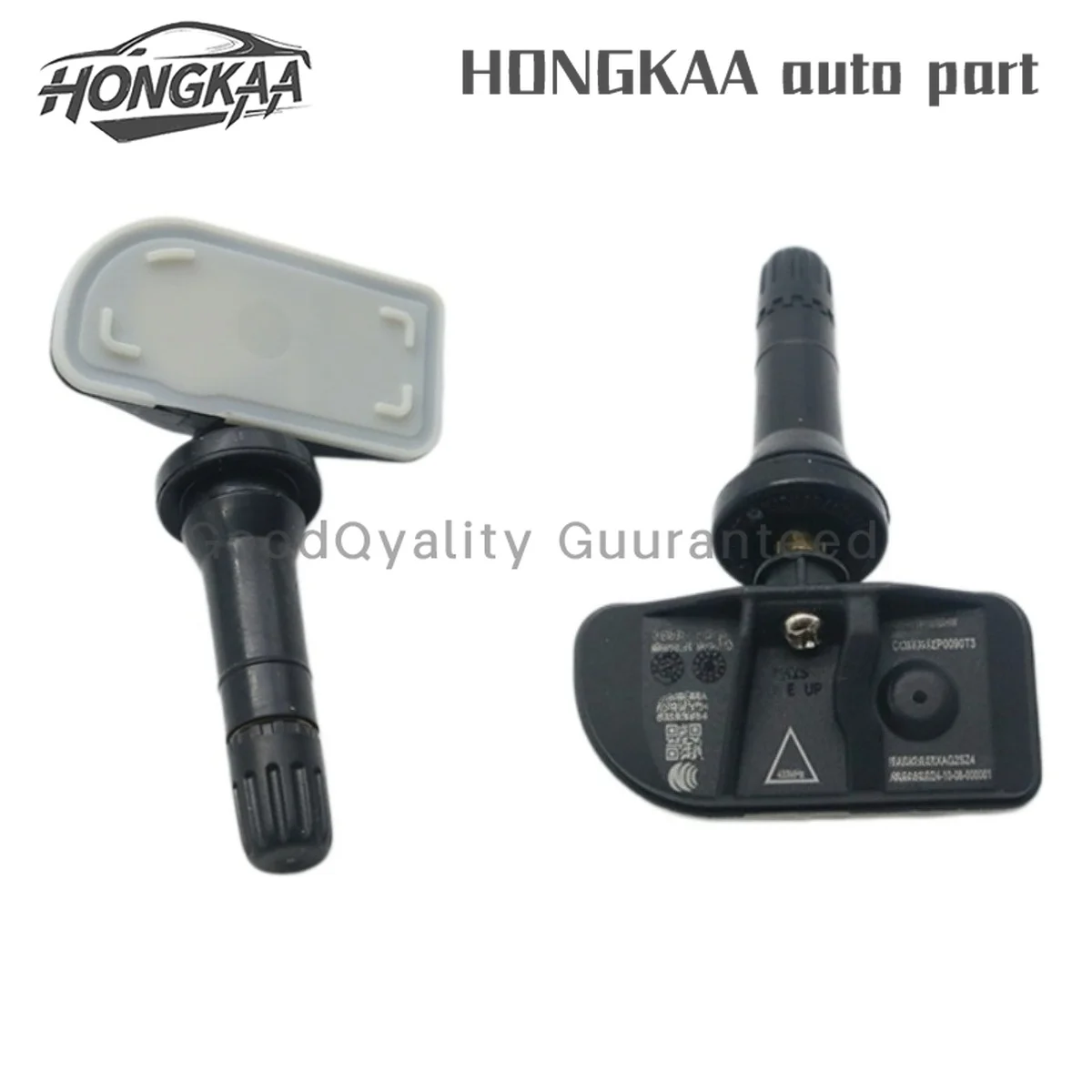 JX7Z1A189A Tire Pressure Monitoring System Sensor for Ford F-150 Bronco Maverick Ranger Explorer Escape Wholesale JX7Z-1A189-A