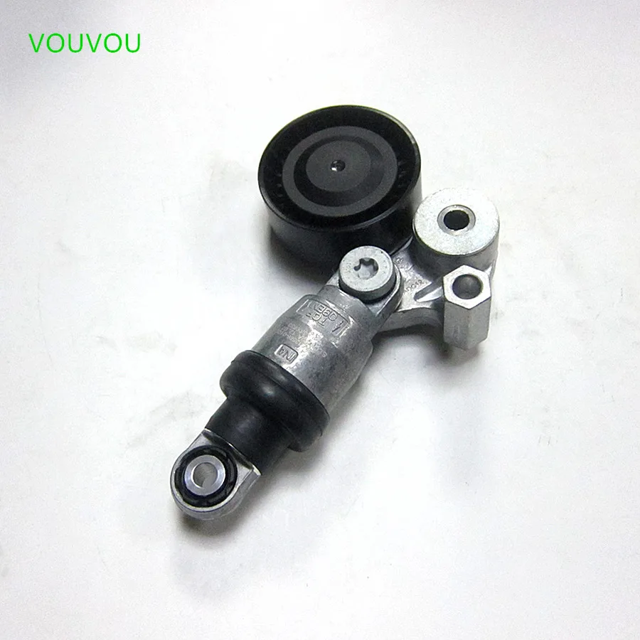 Car accessories PY01-15-980 SKYACTIV engine belt tensioner set for Mazda 6 2013-2020 CX-5 CX-4 CX-8 CX-50 2.5 PY engine