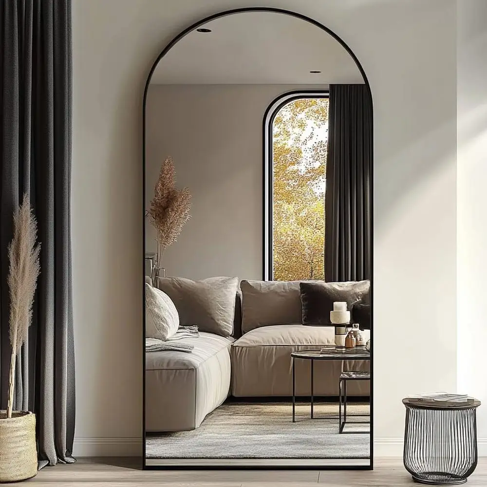 Length Mirror, 71 X…