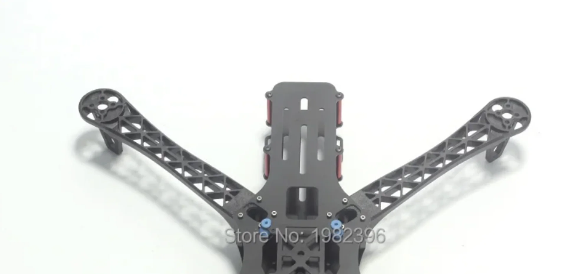 FPV Quadcopter X500r X500 500 Quadcopter Frame 500mm & Landing gear  for GoPro Multicopter  Spider