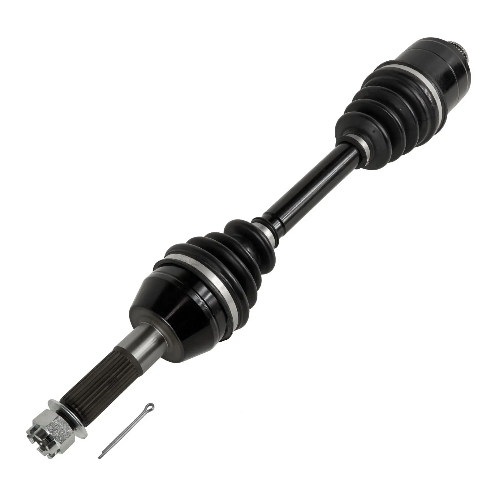 Rear Left Right Drive Shaft CV Axle For Polaris Sportsman 400 450 500 570 700 800 1332935