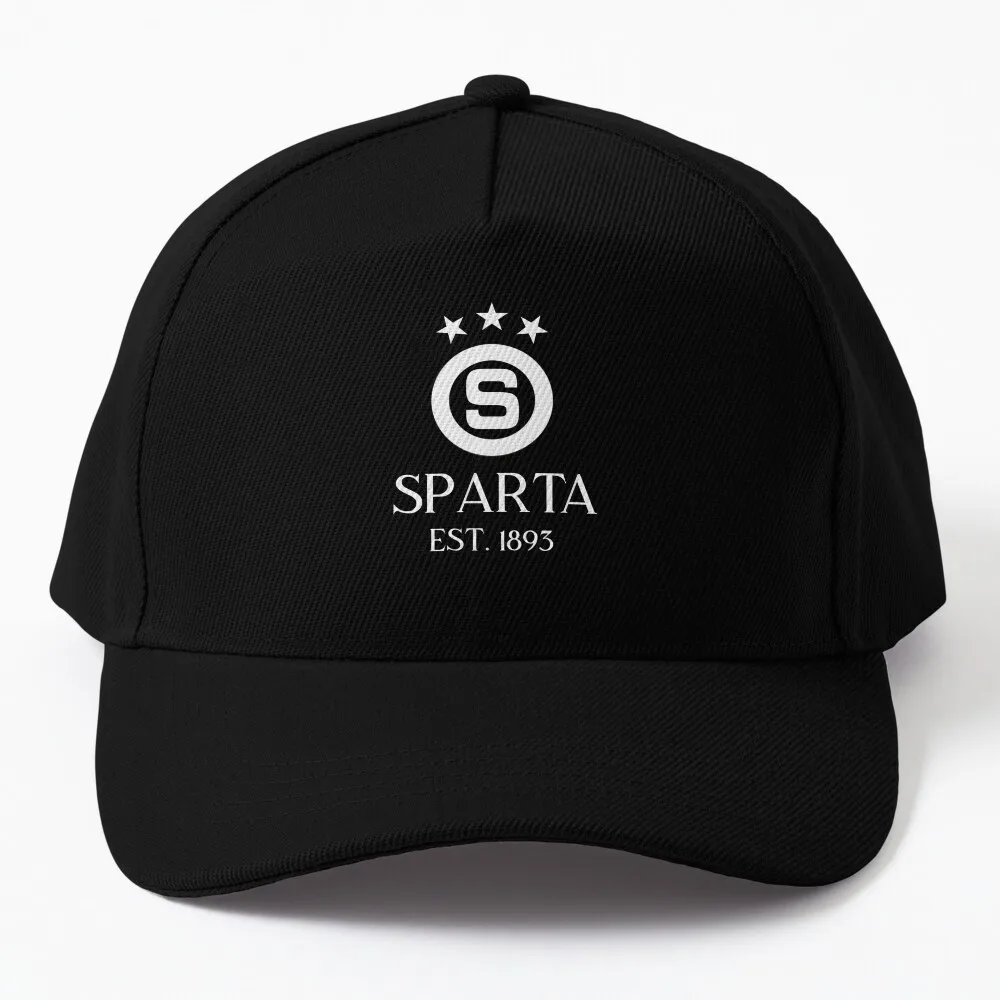 Sparta Praha Baseball Cap Christmas Hat foam party hats Beach Outing Hood Thermal Visor Men Cap Luxury Brand Women's