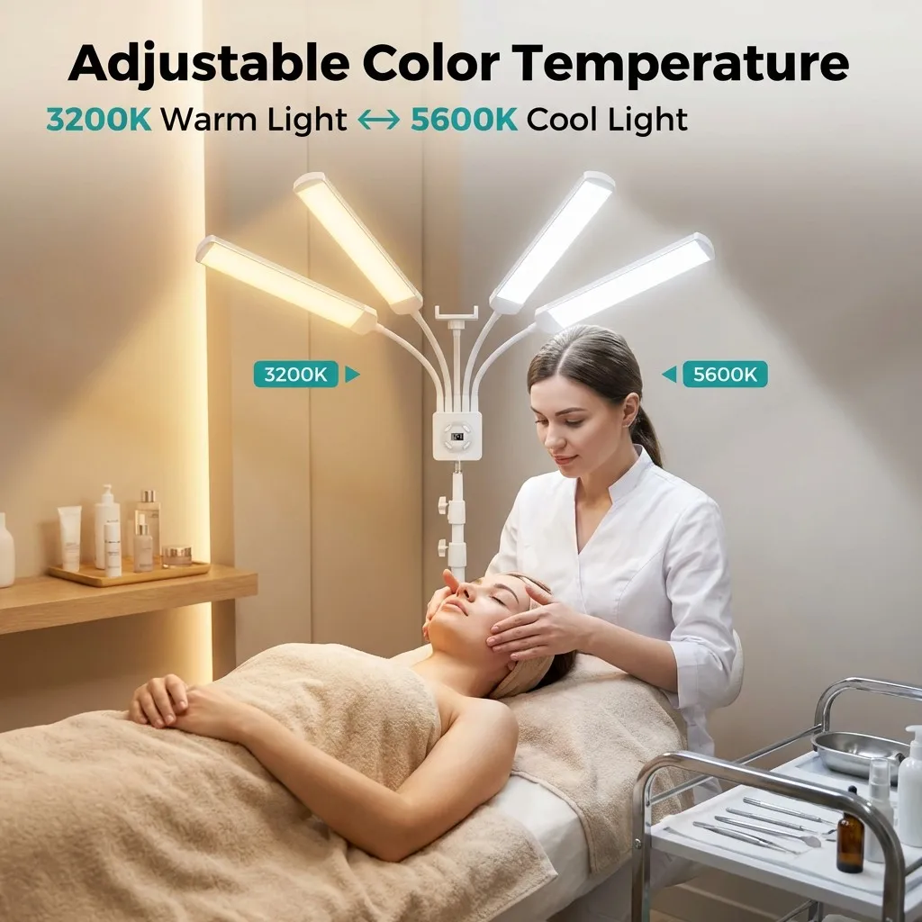 65W Wimpernverlängerungs-Lampe – Eyelash Extension Videos Bewertung und Preis