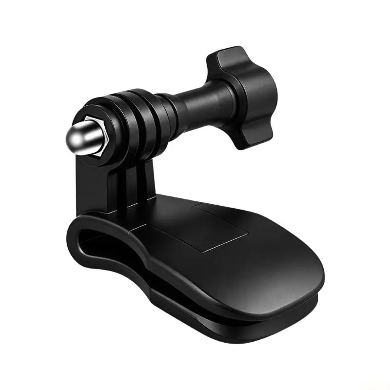 B03F Near-180-Degree Adjustable Camera Clip for Direction Changes
