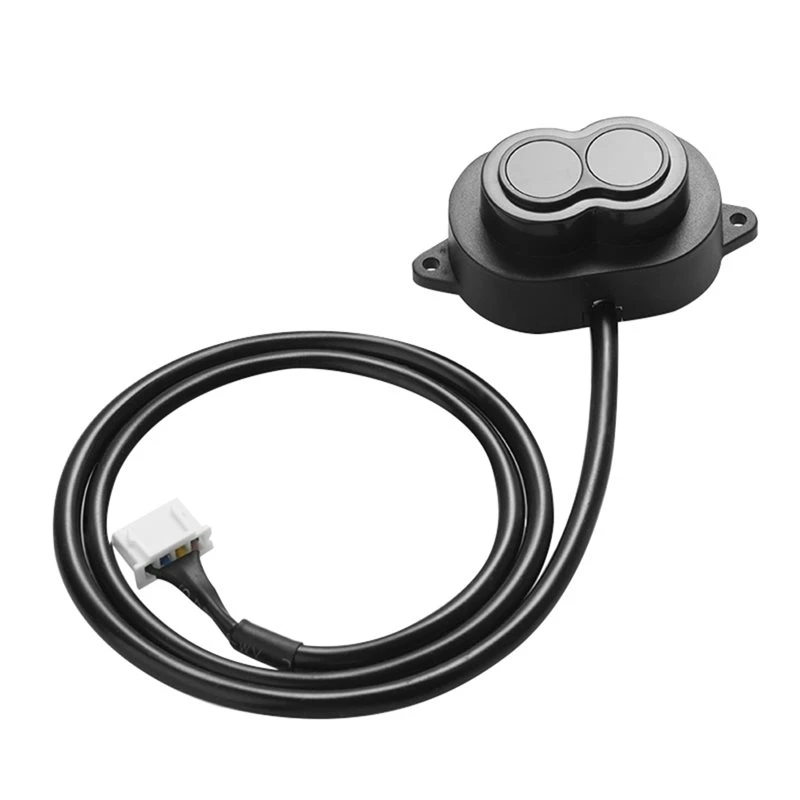 2026 New Infrared Presence Switch For Door Access, Long Distance Measurement Range Sensor, Environmental-Resistance Indoor