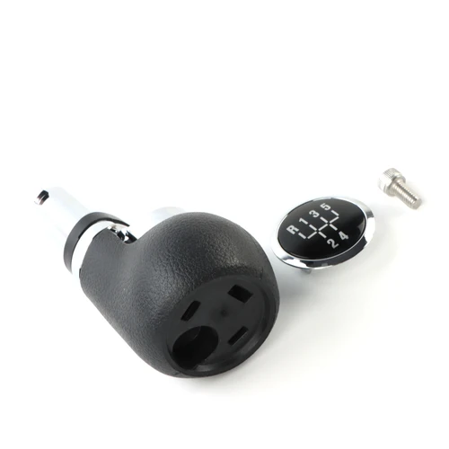 Imagen 2 del producto 1 conjunto de perilla de palanca de cambios para Chevrolet Trax 2011-2020