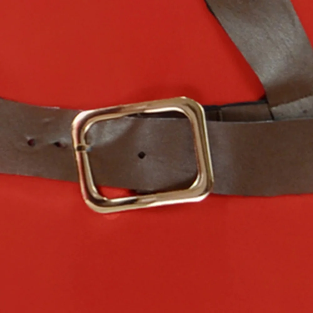 Gaston Cosplay Fantasy Boys Clothing Cartoon Beauty Cosplay The Beast Costume Disguise Teen 6 to 14 Years Roleplay Party Outfits