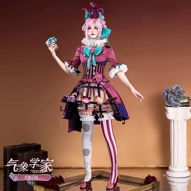 2025 22 Identity V …