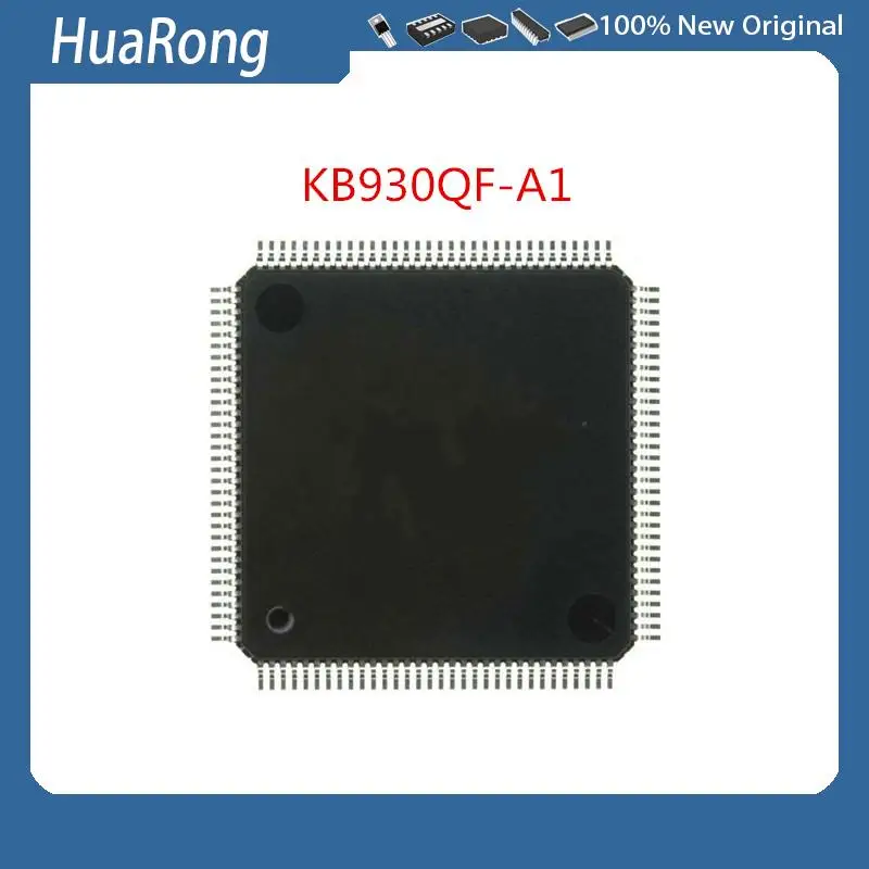 

5 шт./лот KB930QF-A1 KB930QF A1 TQFP128