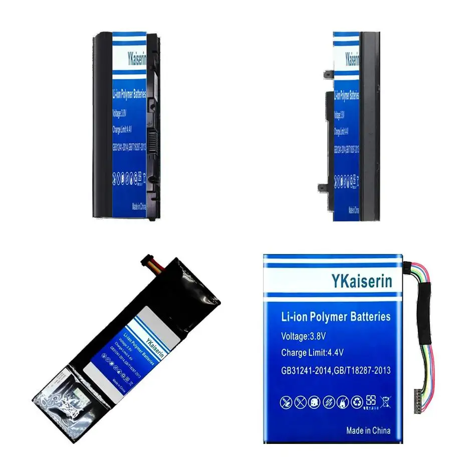 

C21-EP101 A31-1025 A32-1025 AP31-1008HA AP32-1008HA AP31-1008HA Battery For Asus Eee 1008H 1015P 1025C Pad PC 1008 1011 1025