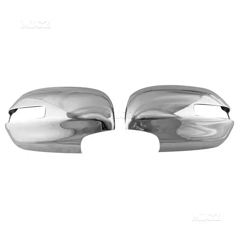 

For Toyota Verso 2011-2016 Car Styling ABS Chrome Rearview Mirror Cover Trim/Rearview Mirror Decoration
