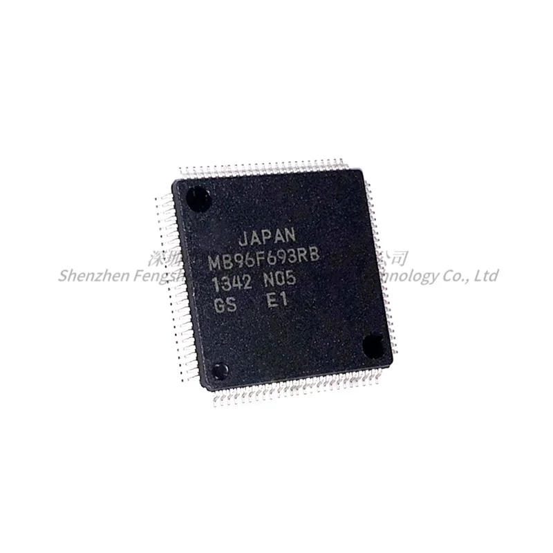 MB96F696RB QFP-100 …