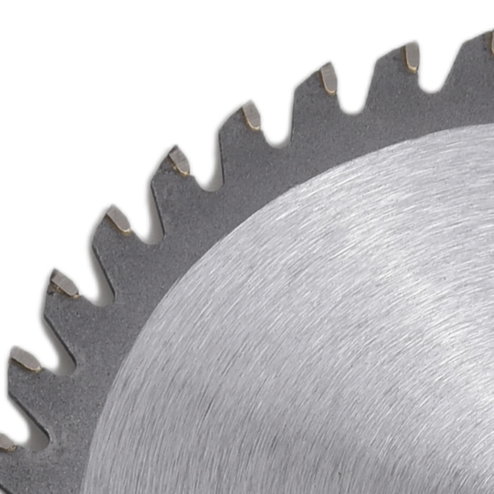 5 Inch 125mm 40 Tooth For Carbide Tipped Saw Blade 22.23mm Bore For Wood Cutting Table Saw Disc High 12000 RPM Power Tool For