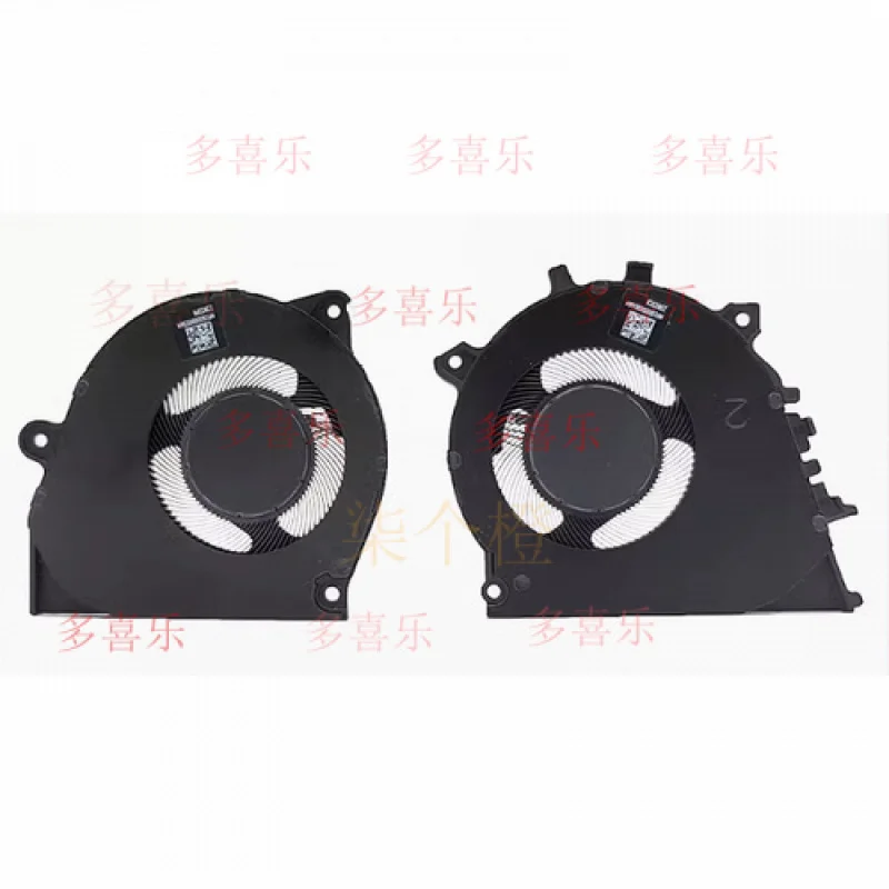 EE   New for Xiaomi Book pro 14 2022 MIA2210-AD AI  FAN