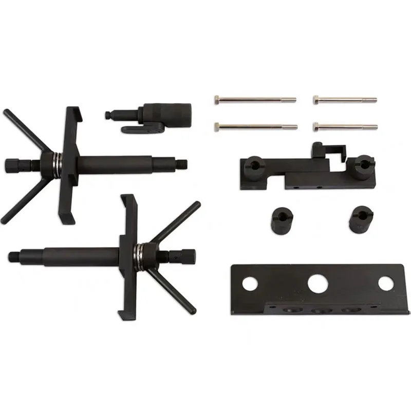 

NEW 2024 Engine Timing Tool Camshaft Crankshaft Alignment Timing Locking Tool for Volvo S40 S60 S70 S80 S90 XC60 XC90.
