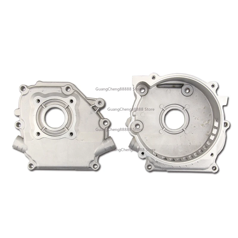 

Generator Parts Daquan Generator End Cover Pumping Box Side Engine Side Right Cover