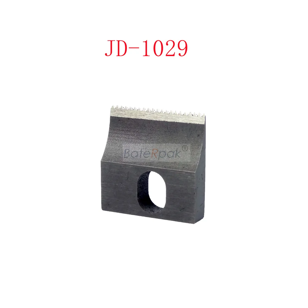 JD JDC13/16 V2 Battery PET Strapping Tools Spare Parts,BateRpak JD1013Tight Wheel,JD1024 Titanium Plating Bottom Die,1pcs Price