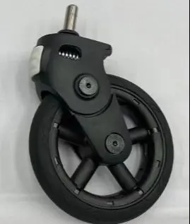 use for  Bugaboo ant  butterfly  stroller front wheel