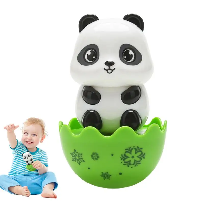 

Rattles Toys Grab Hand Rattle Sensory Toy Shake Rattle Animal Animal Hand Rattles Interactive Hand Grip Soft Rattles Shaker Safe