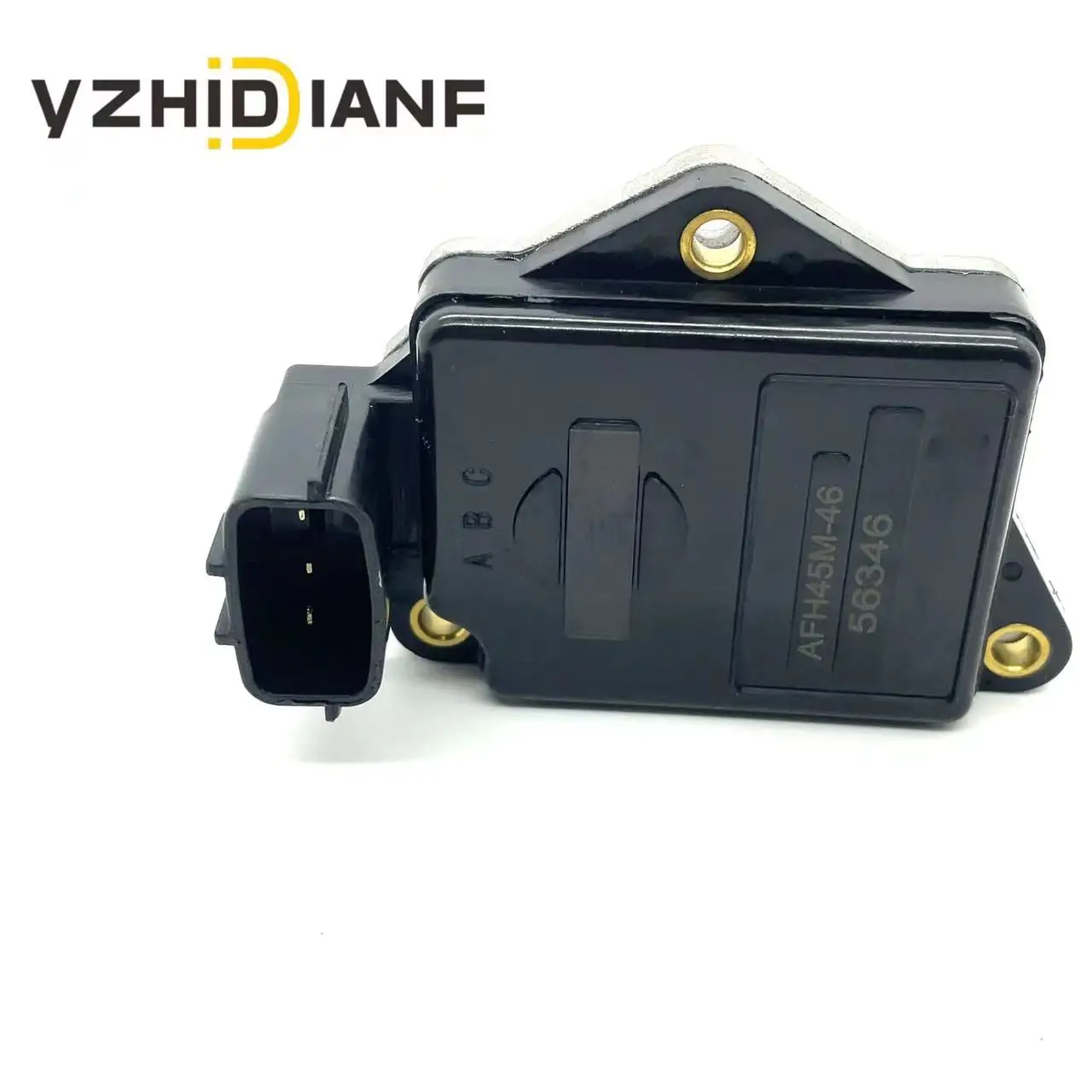 5pcs AFH55-M10 AFH55M10 AFH45M-46 AFH55M-11 AFH55M-10 Mass Air Flow Sensor MAF for NISSAN D21 PICKUP 90-96 2.4L