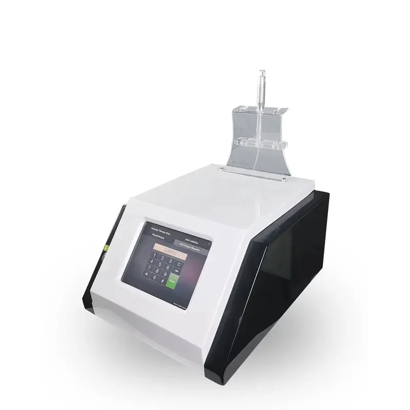 980nm Laser Diode Vascular Removal Machine 60W Fungi Physiotherapy For Nail Lipolisi Commercial Salon