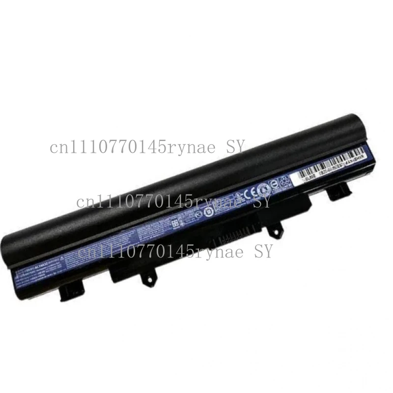 

Аккумулятор для ноутбука Acer AL14A32 серии Aspire E5 V3-472