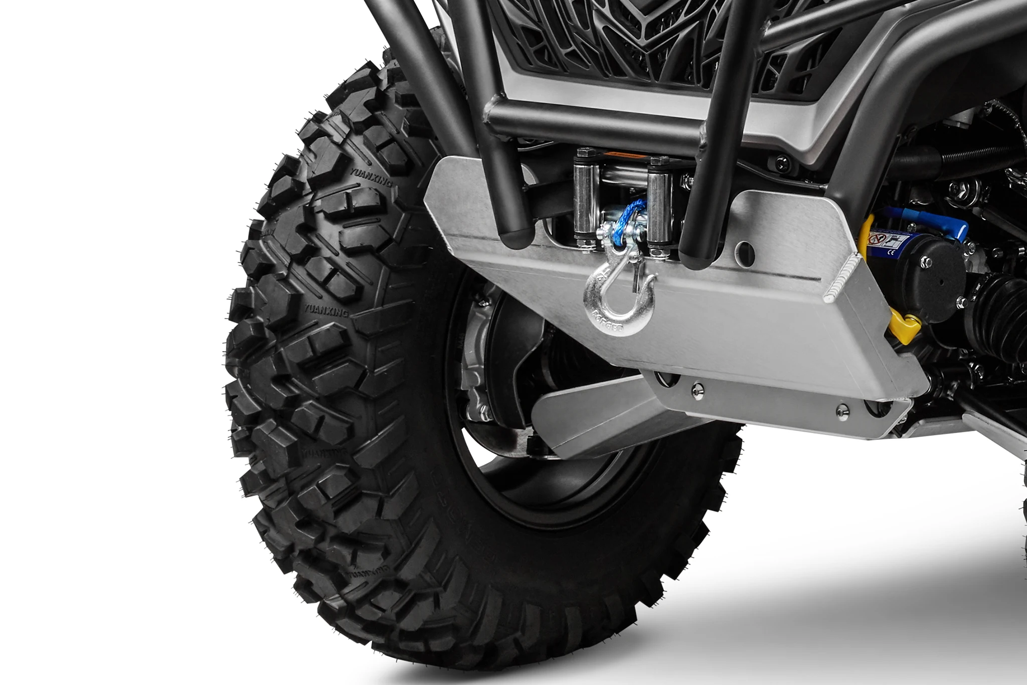 

Цепь ГРМ двигателя мотоцикла, 118 звеньев для CF 800cc CF800 ATV UTV CF2V91W 0800-024100