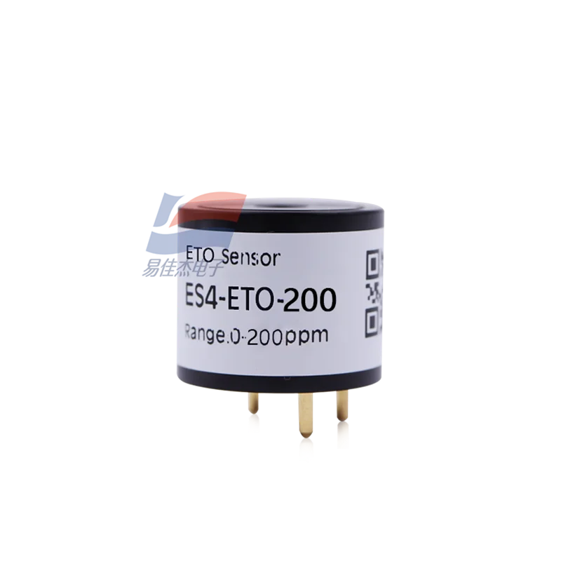 ES4-ETO-10  ES4-ETO-200  ES4-ETO-1000  Ethylene oxide gas sensor