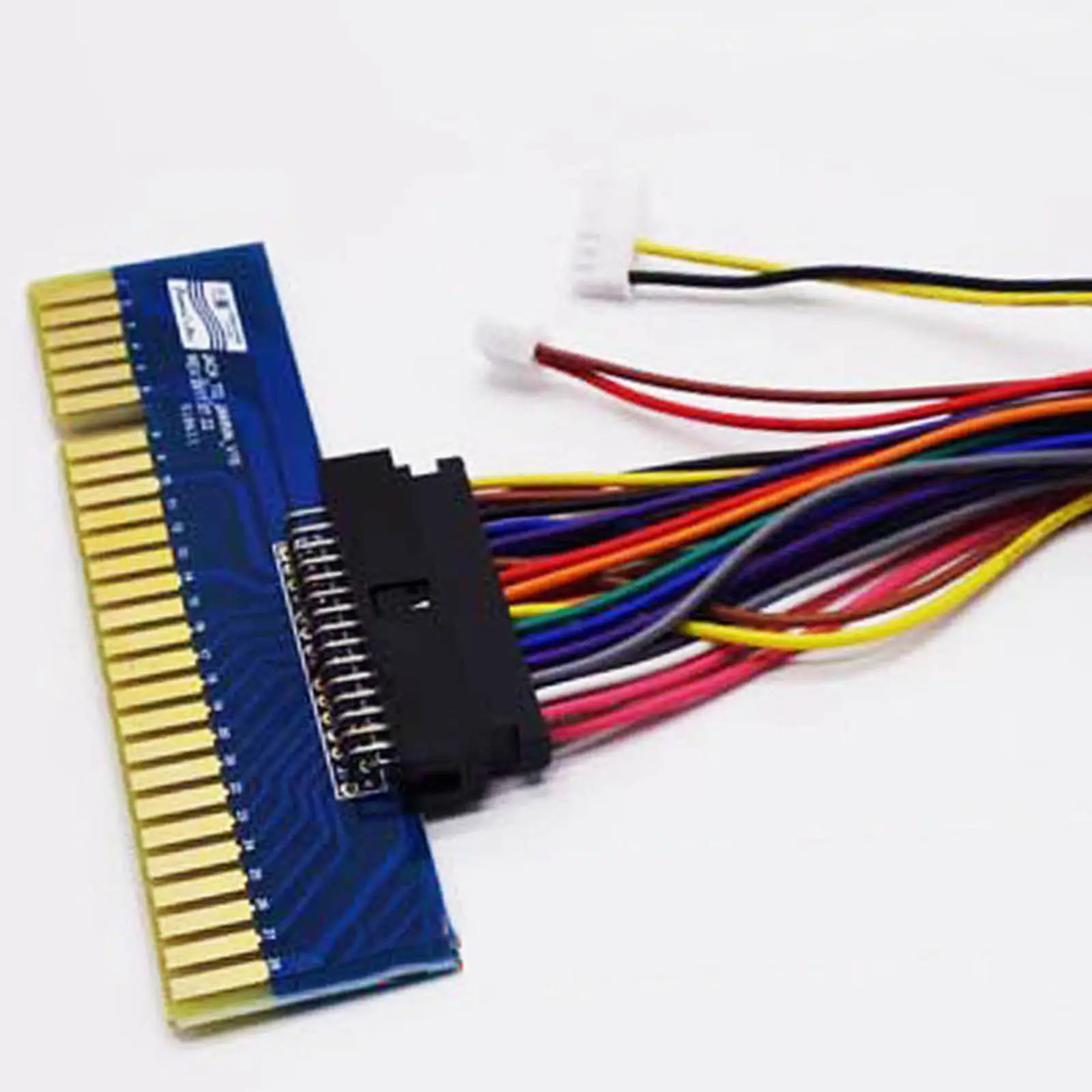 Arcade Pandora Box Converter Board Wire Harness Convert Family Version to Jamma Version 40Pin to 28 Pin Harness Wire Cable