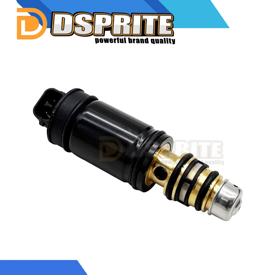 

Клапан управления компрессором кондиционера 7SAS17C 6SAS14C для BMW, Mercedes-Benz, Audi A6 2014- и Bentley A0008307100 A0032306911