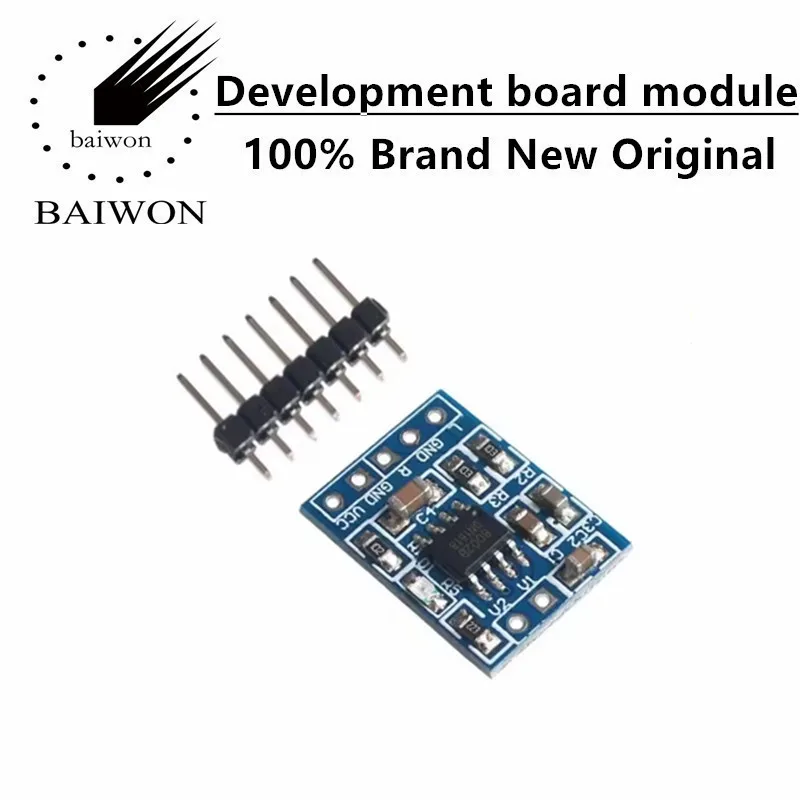 HXJ8002 Mini Amplifier Module Audio Amplifier Module
