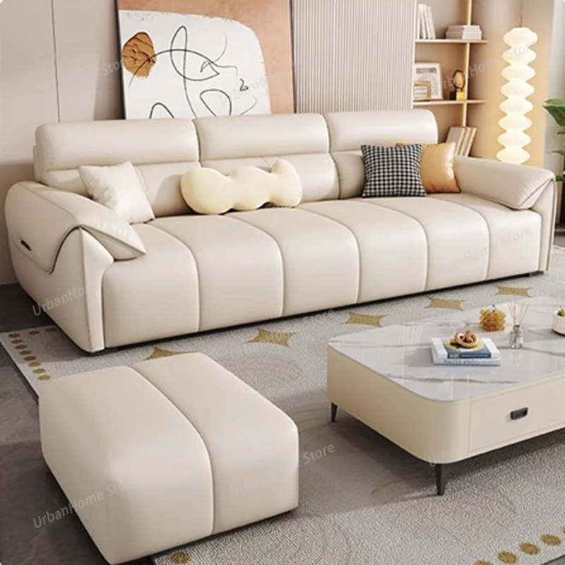 Safe Trendy Living Room Sofas Interior Save Space Comfortable Luxury Living Room Sofas Accent Muebles Chinese Style Furniture