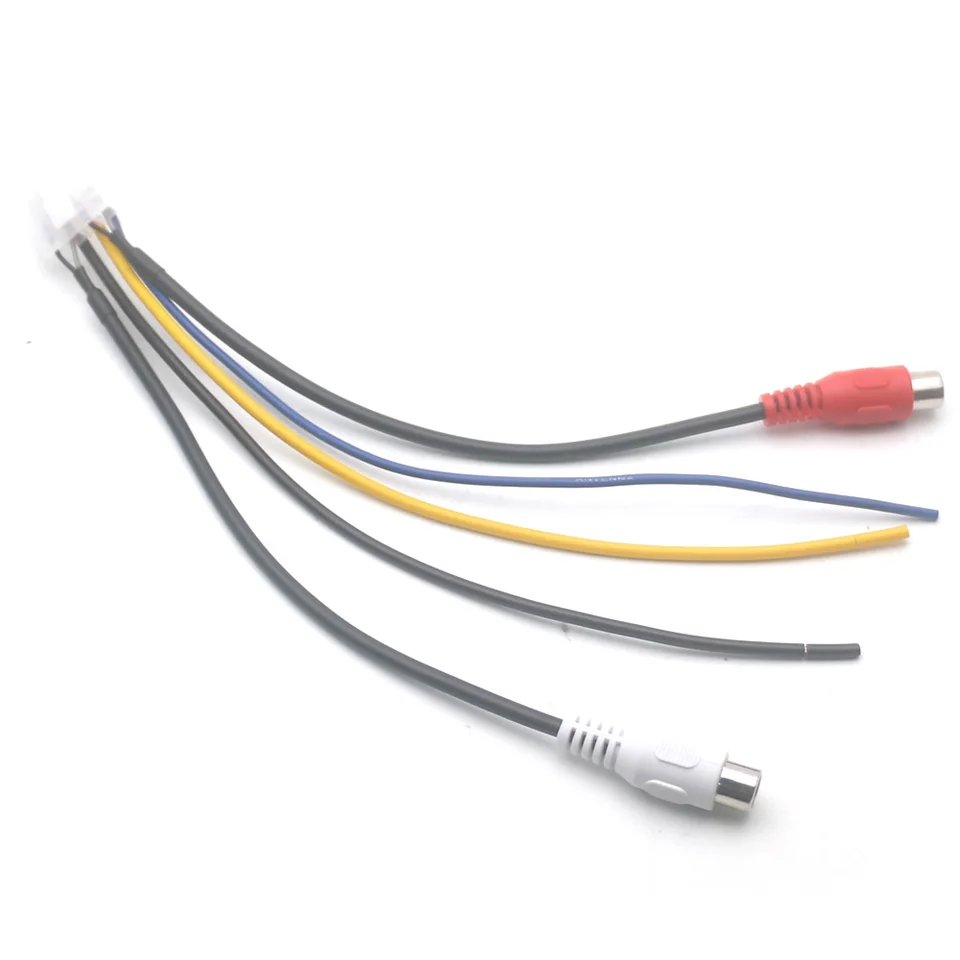 Para Alpine SWE-815 MXE-M150CKD amplificador estéreo de coche