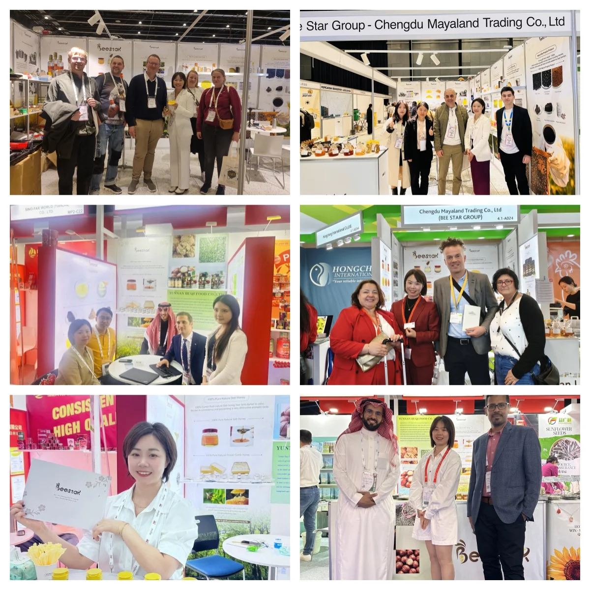 Machine Extraction Spinner Used Electric Honey Extractor for Buyer12 Frame Automatic Reversible Radial Bee Honey Processing