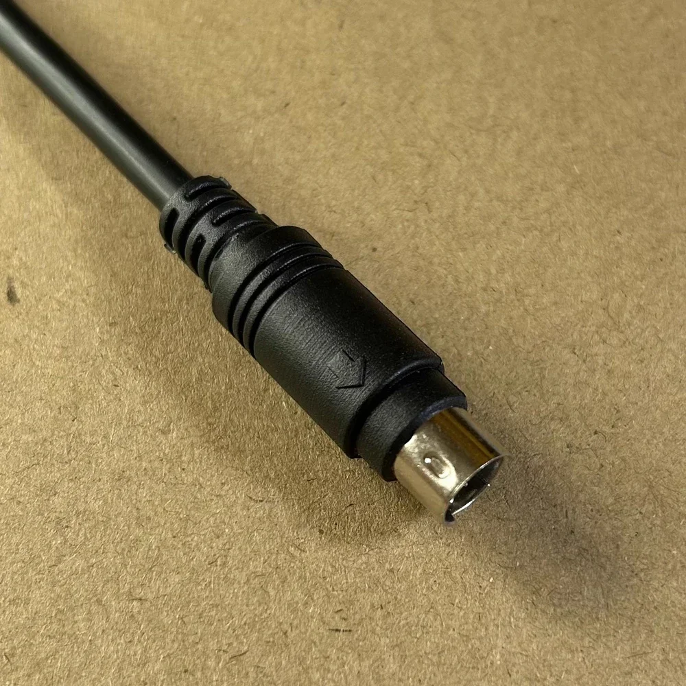 Applicable to ENT Hitachi UAX NPX Elevator USB Data Cable Communication Cable Debugging Line