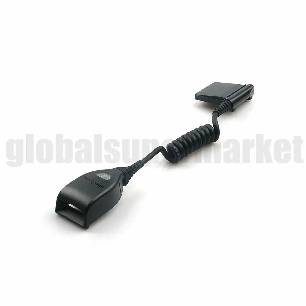 

Data Cable for 1D & 2D version for LXE 8620 Honeywell 70E 75E，Free Shipping