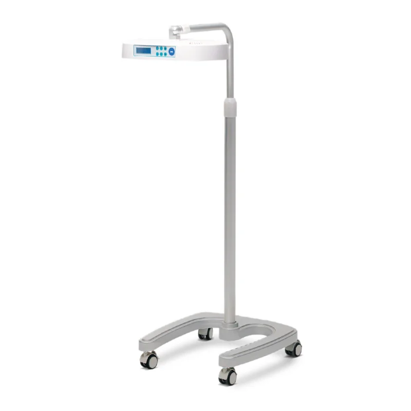 Blue LED Phototherapy Unit for Jaundice Red-Hot Model Physical Therapy Equipment