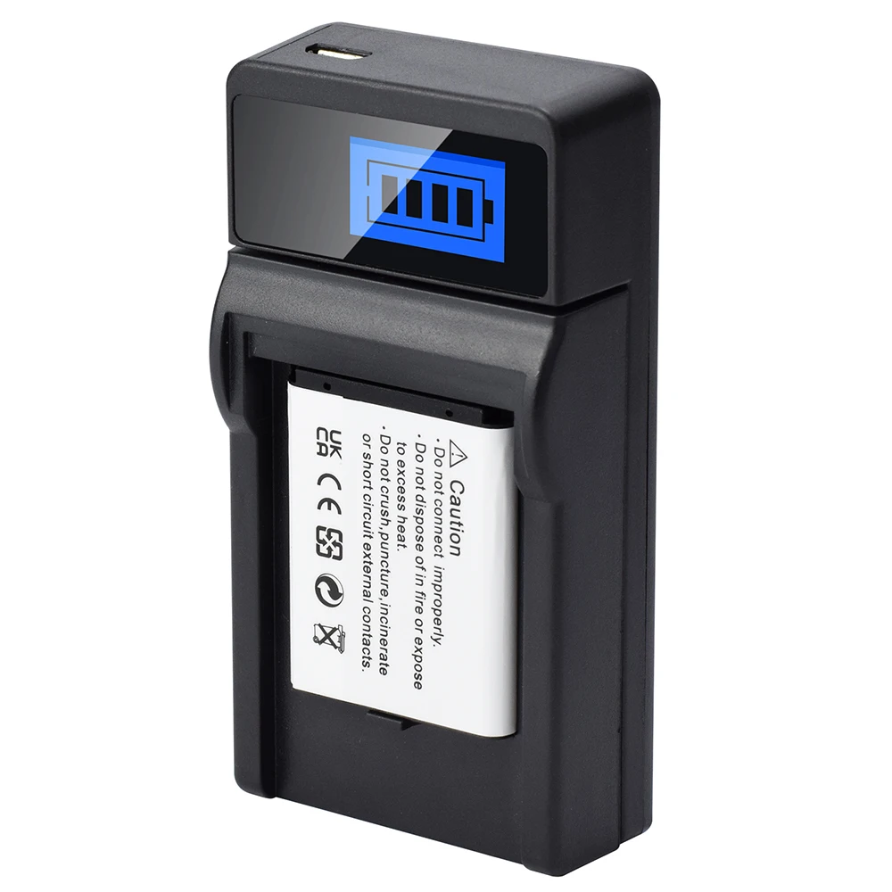 BP-70A EA-BP70A IA-BP70A BP70A IABP70A Battery for SAMSUNG AQ100, DV150F, ES65, ES67, ES70, ES71, ES73,ES74,ES75,ES80,MV800 ES90