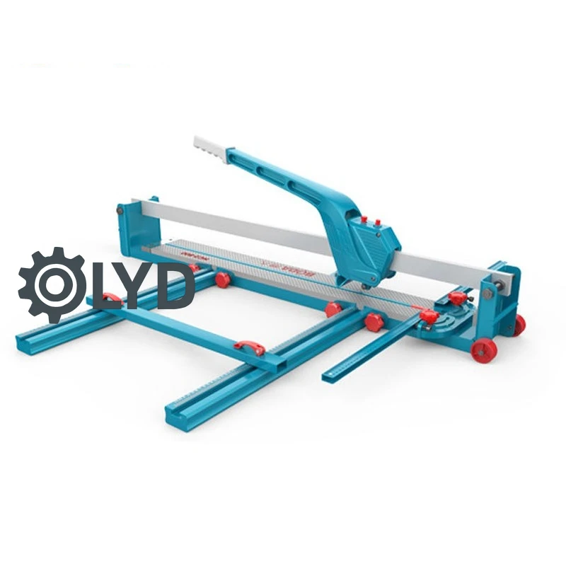 High Strength Glass Cutting Tool Home Tile Blade Glass Tile Cutter Mirror Ceramic Portable