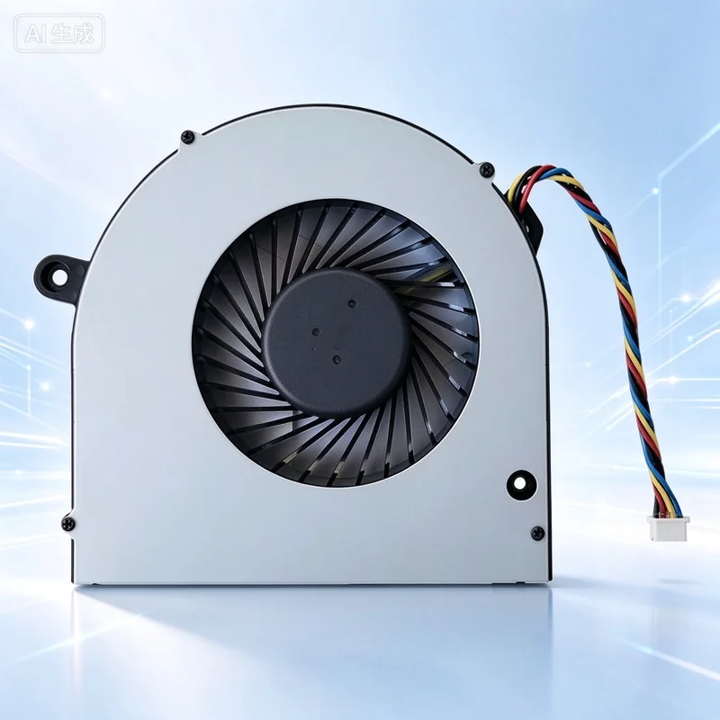 Cooling FAN For INTEL BKNUC8V5PNK1 BKNUC8V5PNK2 BKNUC8V5PNK3 NUC8PNK DC5V