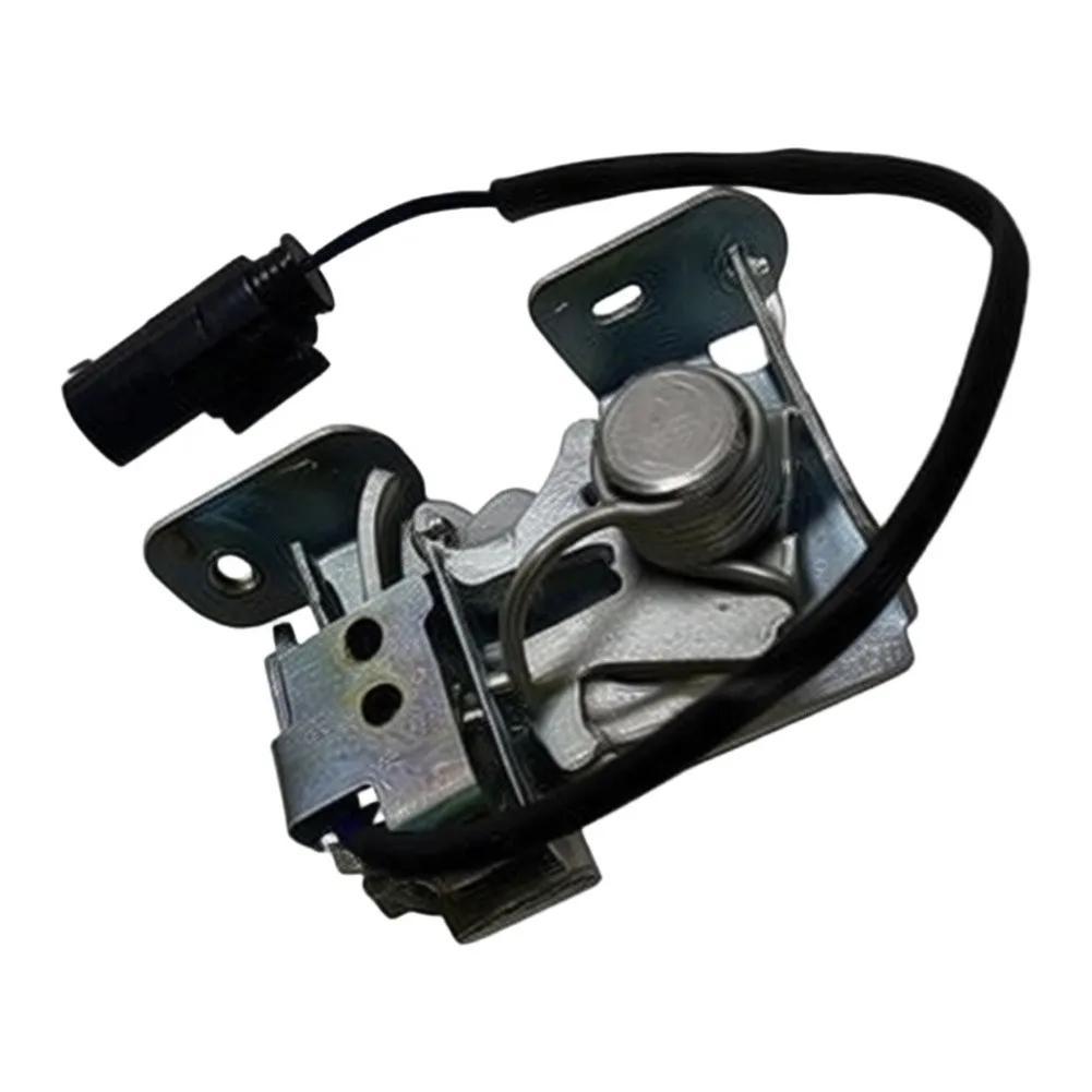 For BMW X5 E70 2007-2013 For X6 For E71/E72 2008-2014 Car Hood Latch Lock Part Number:A0284A0002, 51237178753, 61319110293