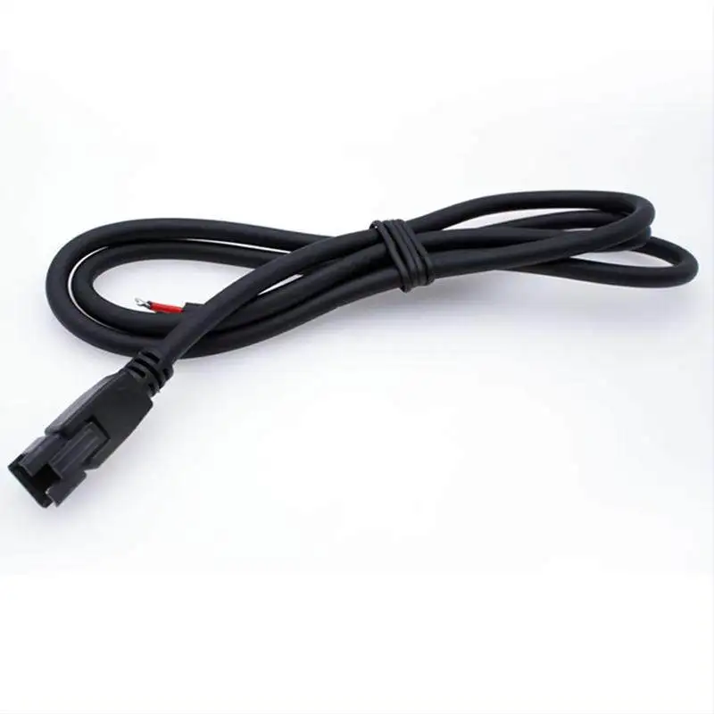 Industrial Inspection Visual Light Source Line, Special Soft Light Source Line, Inspection Light Source Line SM Single Male Head