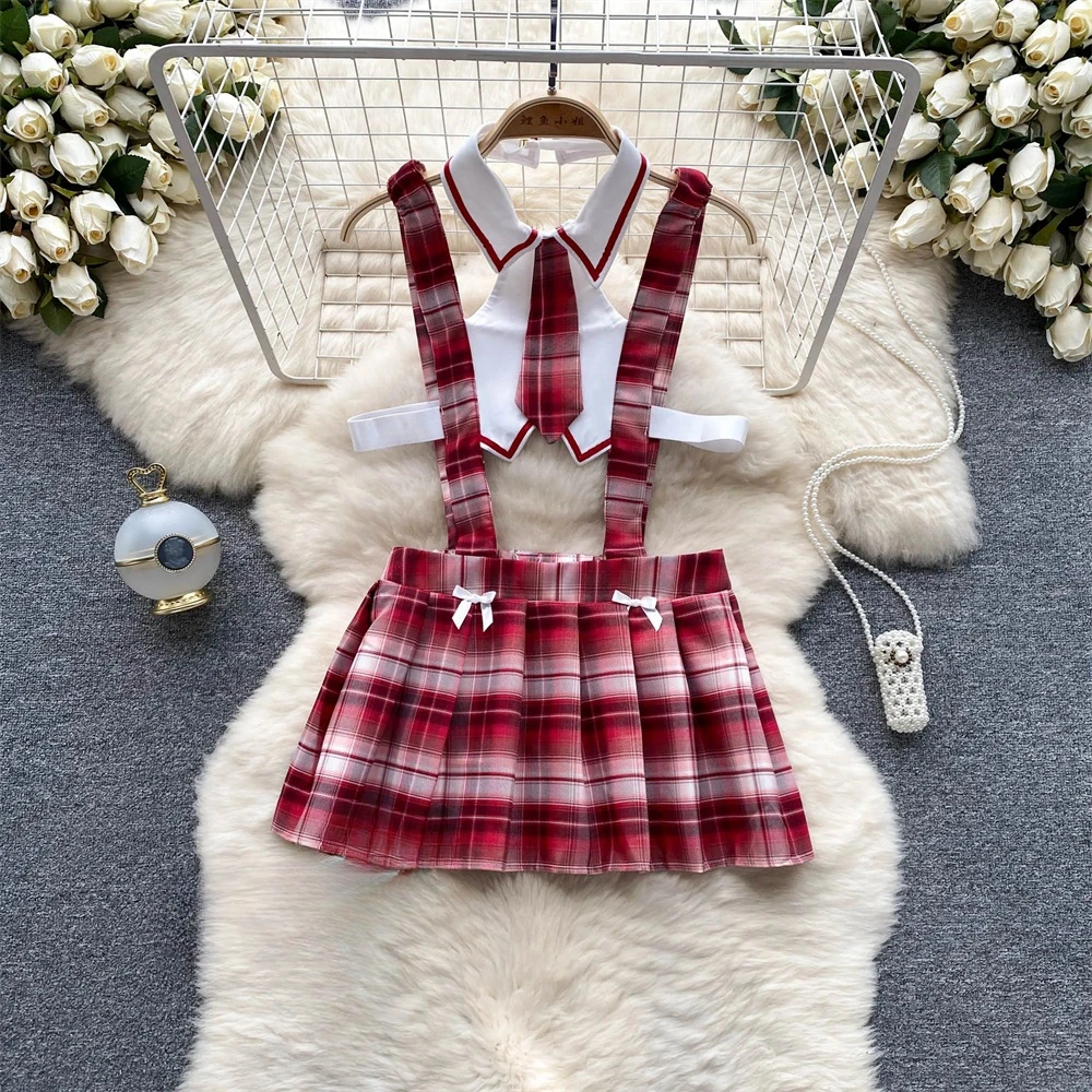 Renda até roupas secretas femininas finas pijamas halter pescoço sem costas pijamas pura lingerie erótica sexy a linha mini vestido preto