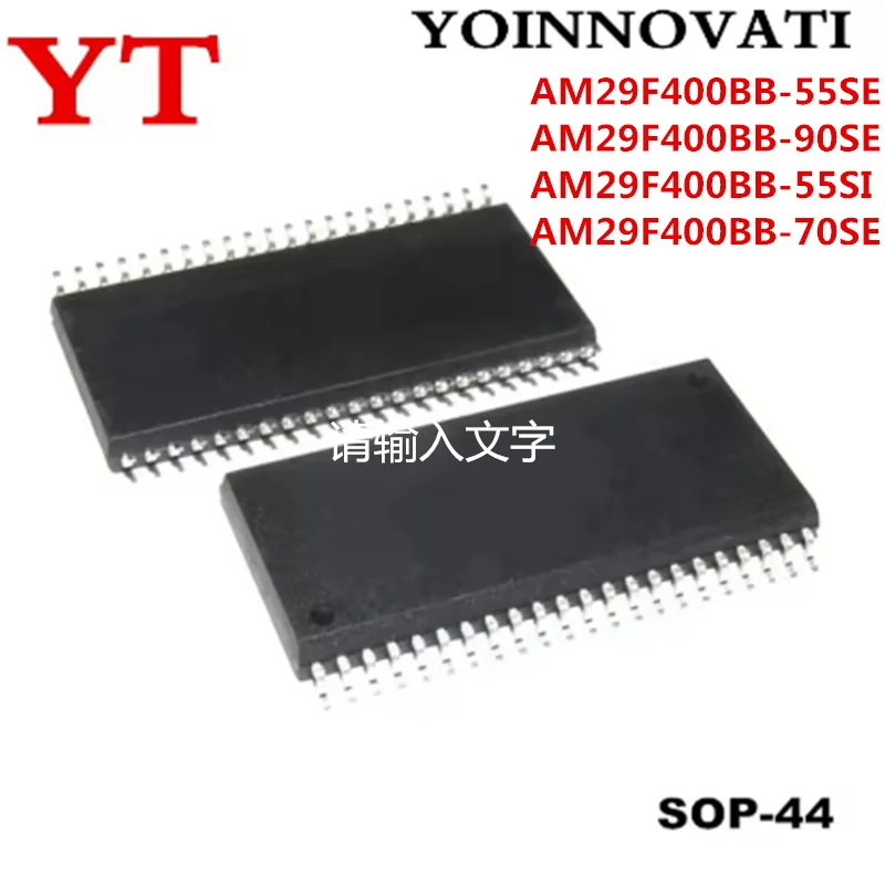 5PCS-50PCS AM29F400BB-55SE AM29F400BB-90SE AM29F400BB-55SI AM29F400BB-70SE Best quality