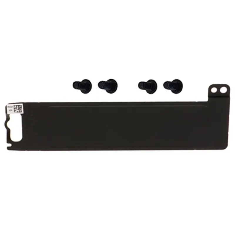 Solid State Drive Bracket Heat Sink for Dell Latitude E5280 5290 5480 5490 5491 5495 55580 5590 5591 M.2 2280 SSD 2FFR0 X3DN4 view 3