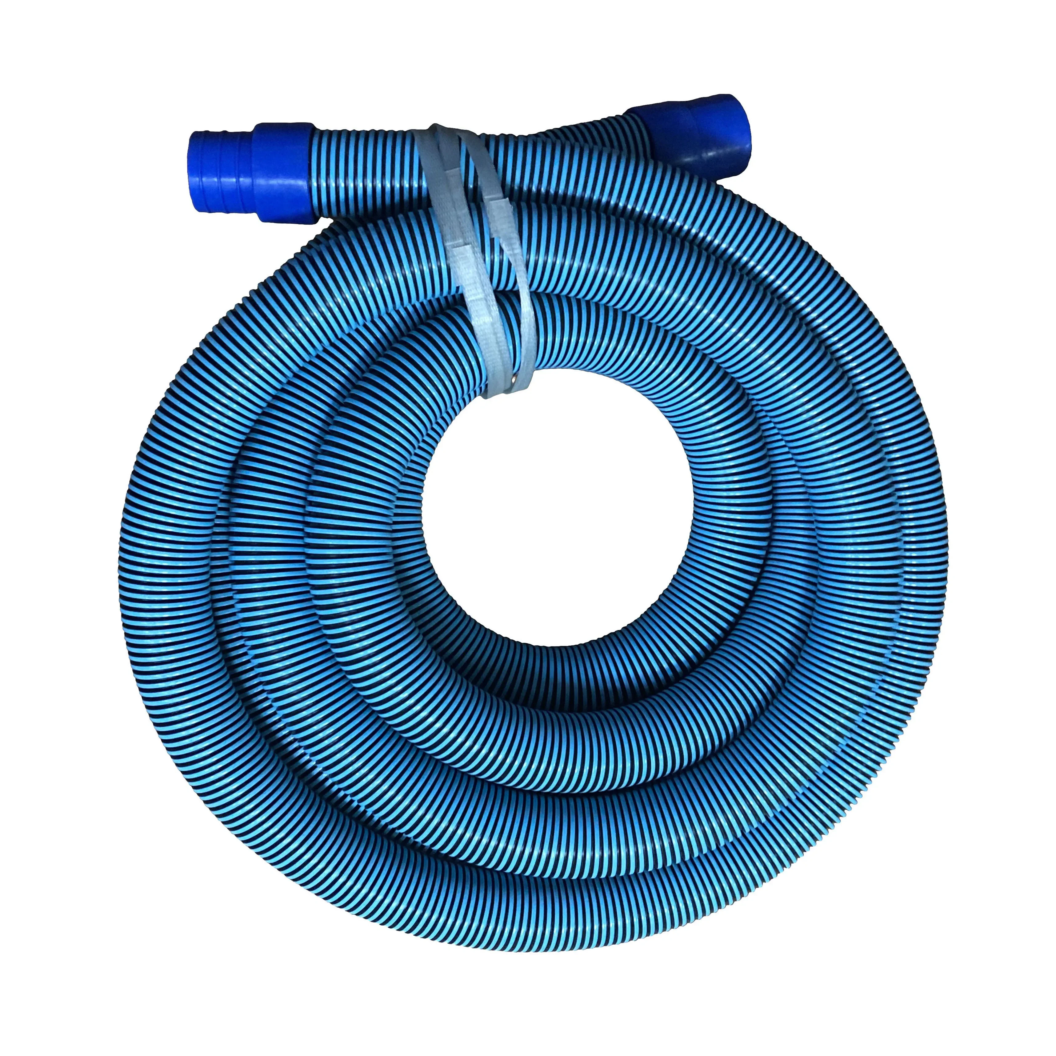 

Pool cleaner vacuum Abrasion Resistant EVA Hose. diameter 2" - 15M (400g/M),swimming Pool & Accessories