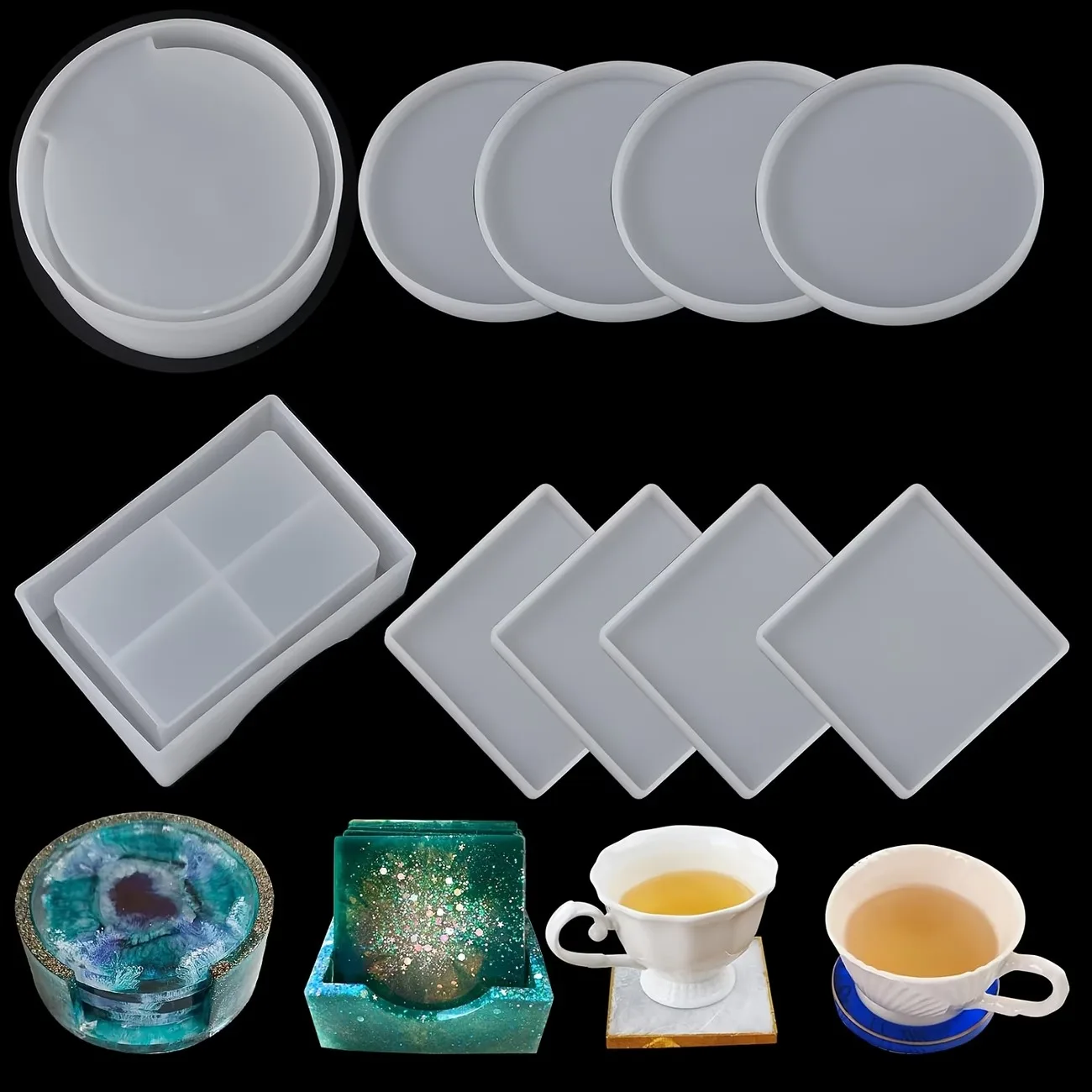 conjunto-de-moldes-para-porta-copos-moldes-de-resina-epoxi-com-suporte-para-porta-copos-moldes-de-silicone-para-porta-copos-de-resina-epoxi-moldes-de-silicone-para-porta-copos-moldes-para-fundicao
