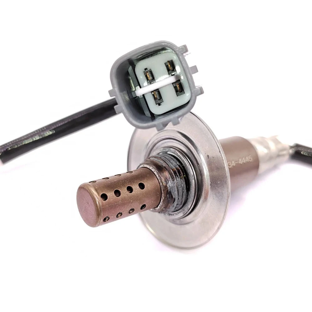 22690-AA810 234-4445 Oxygen O2 Sensor Rear Downstream For 2011 Subaru Forester Impreza Outback Saab 2.5L